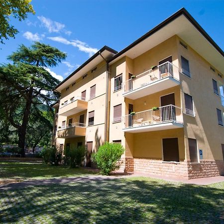 Residence Royal House Riva del Garda Ngoại thất bức ảnh
