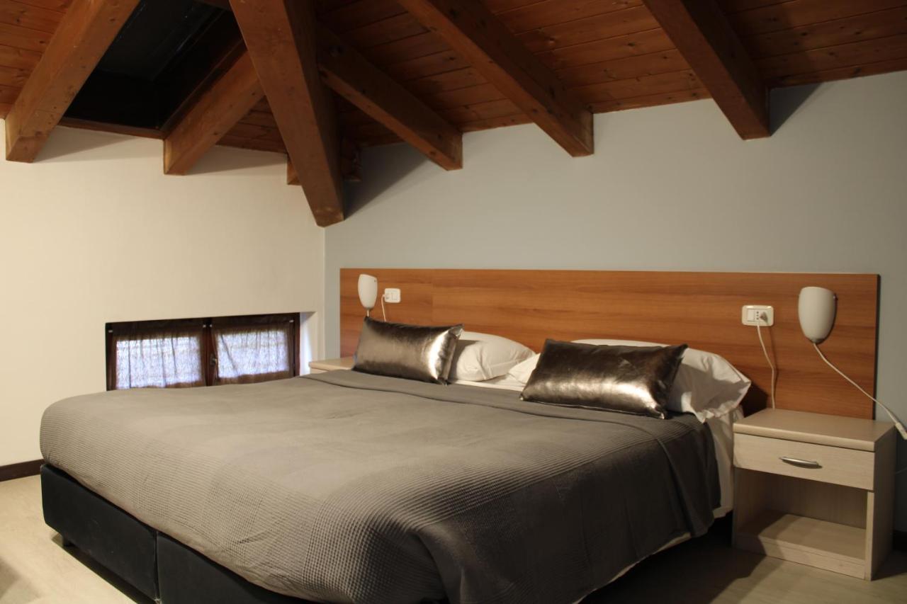 Residence Royal House Riva del Garda Ngoại thất bức ảnh