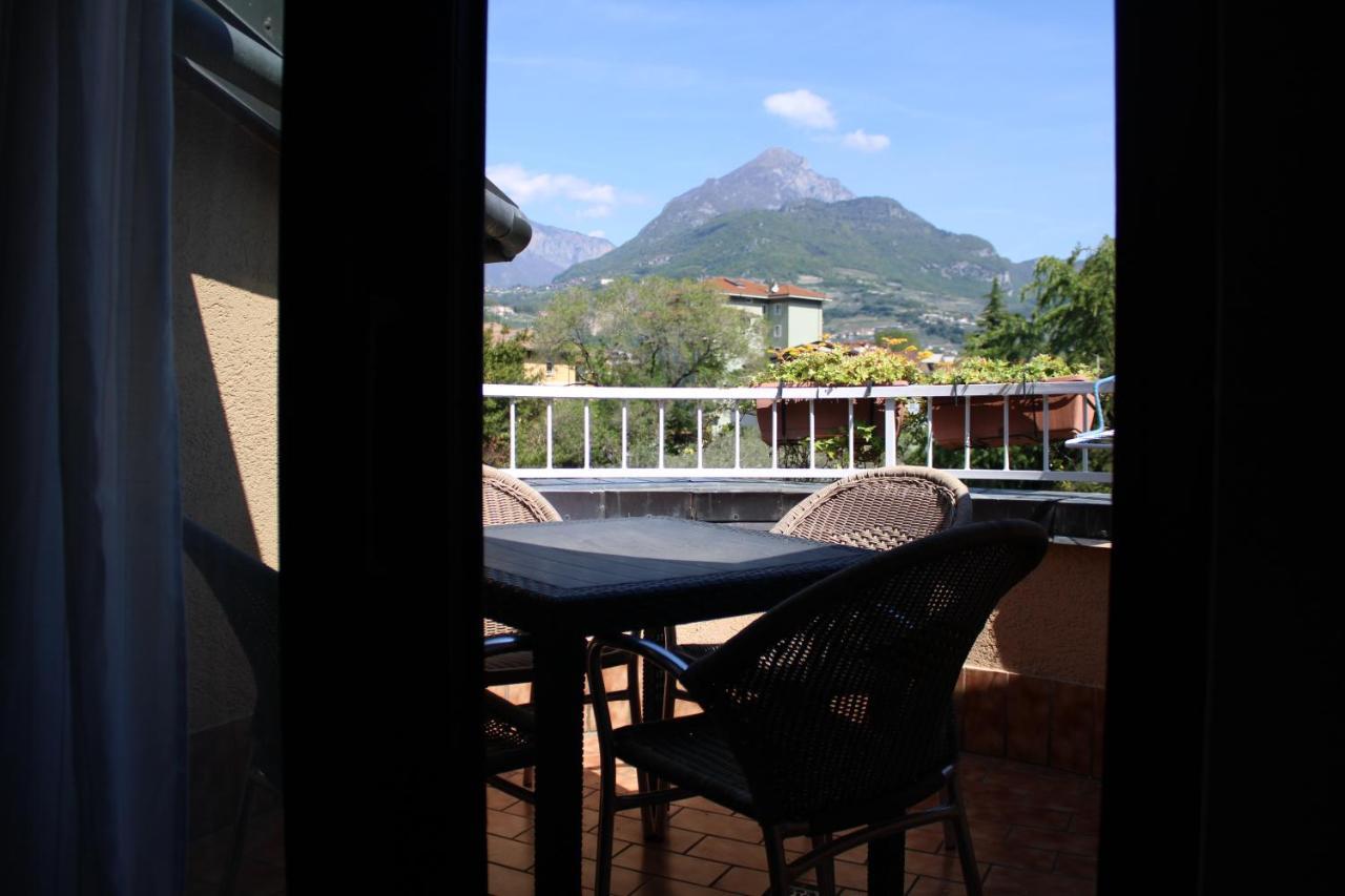 Residence Royal House Riva del Garda Ngoại thất bức ảnh