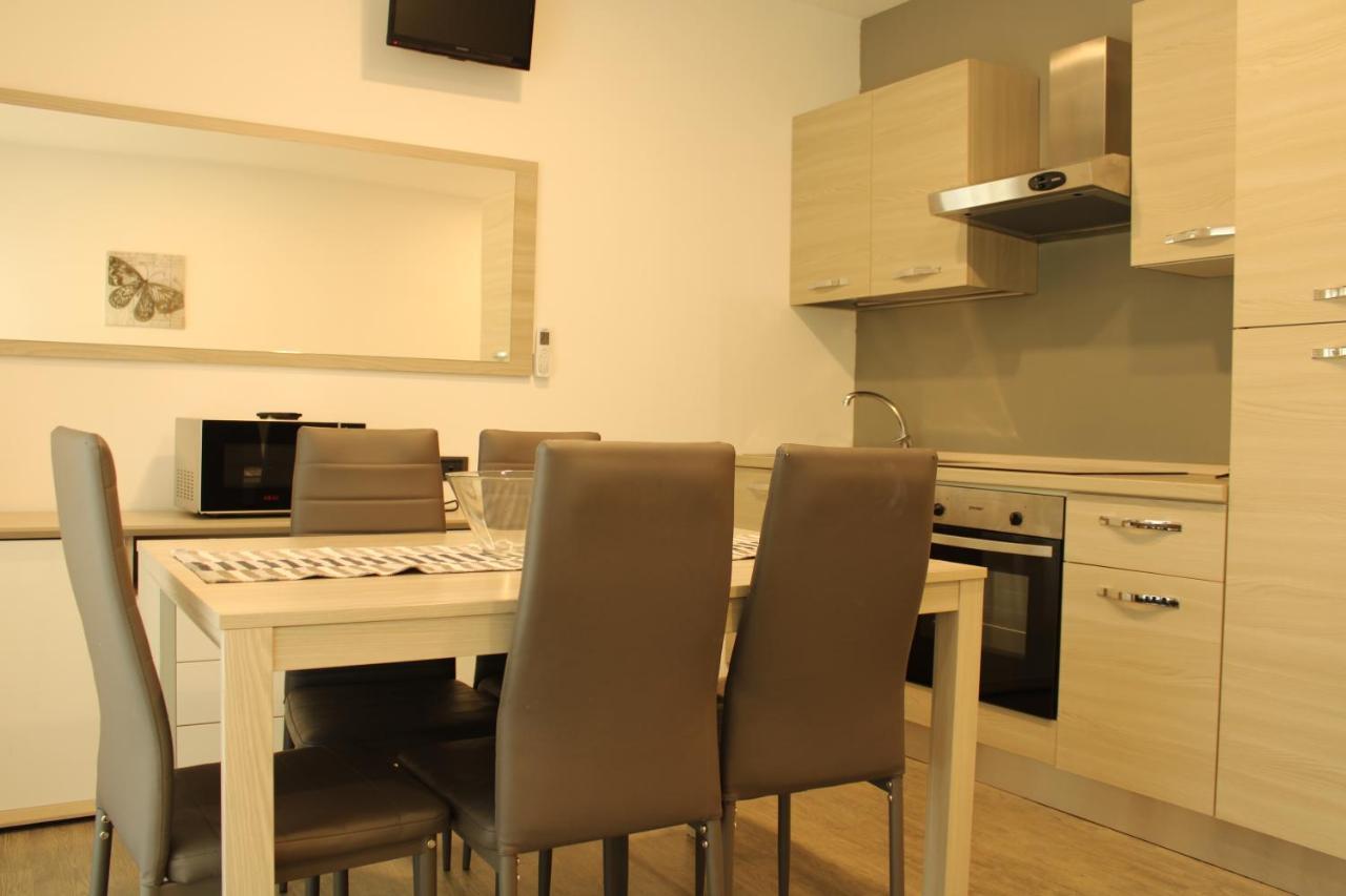 Residence Royal House Riva del Garda Ngoại thất bức ảnh