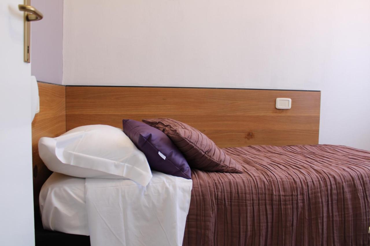 Residence Royal House Riva del Garda Ngoại thất bức ảnh