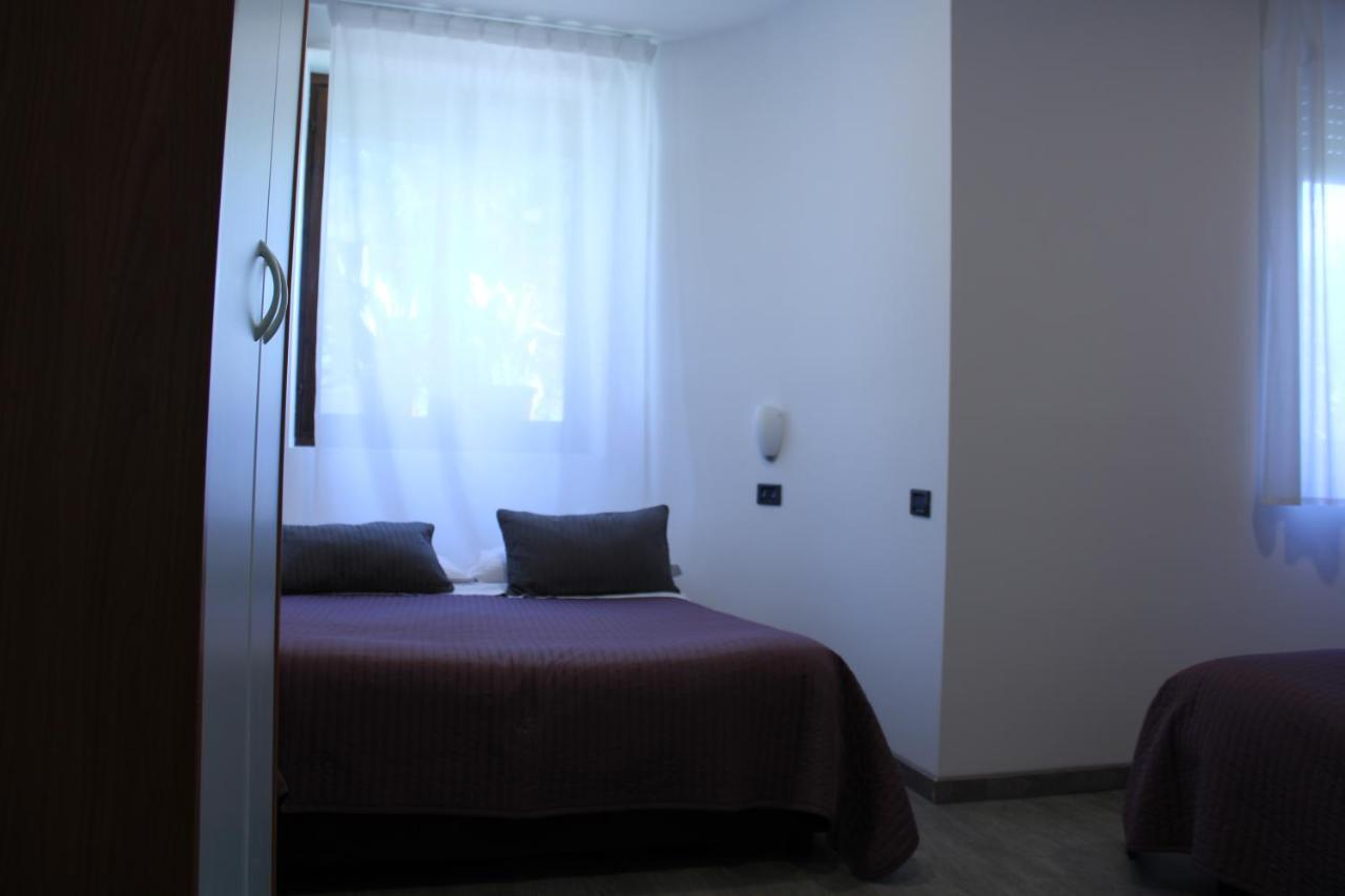 Residence Royal House Riva del Garda Ngoại thất bức ảnh