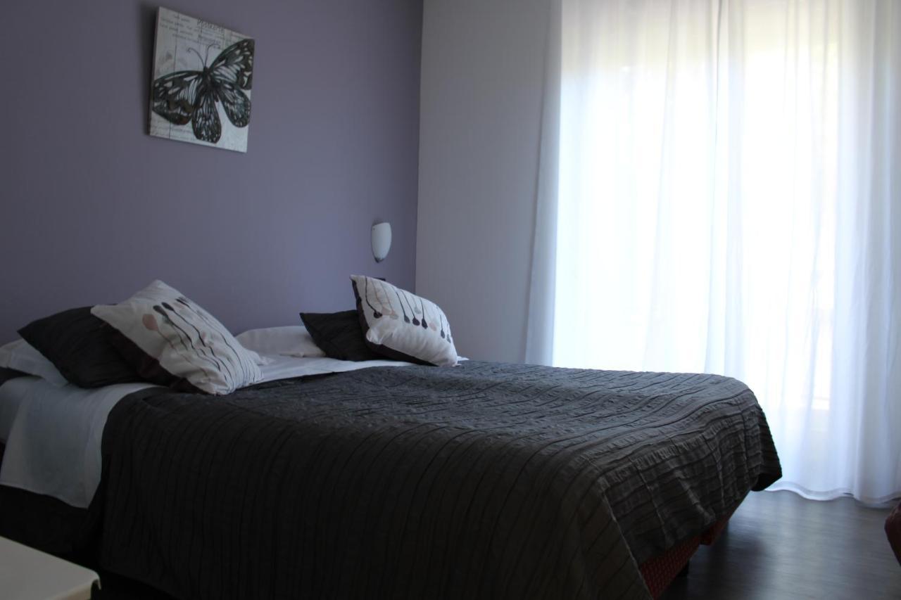 Residence Royal House Riva del Garda Ngoại thất bức ảnh