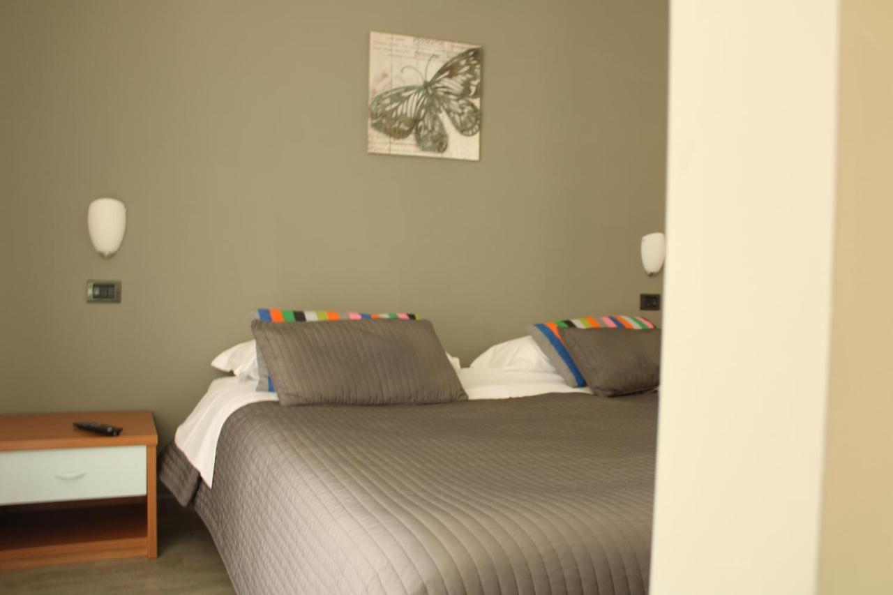 Residence Royal House Riva del Garda Ngoại thất bức ảnh