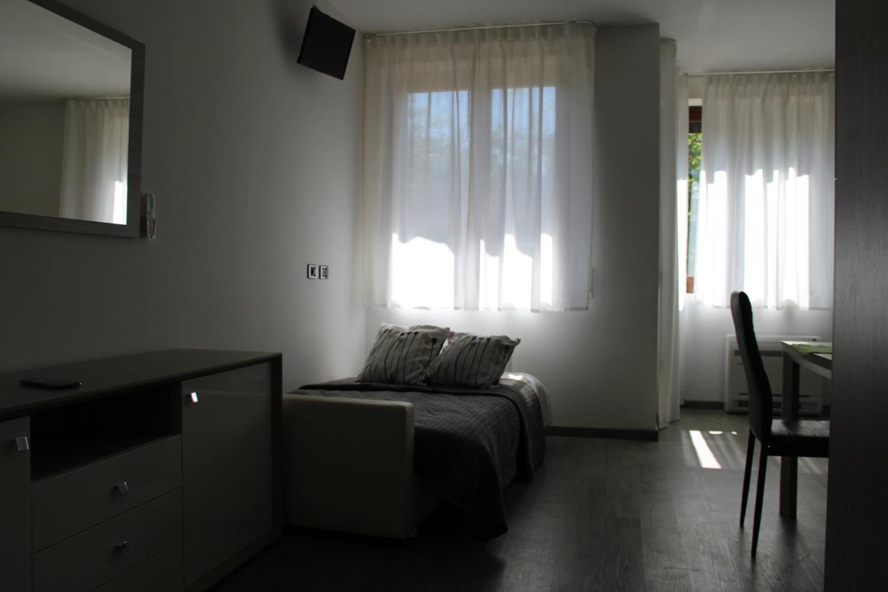 Residence Royal House Riva del Garda Ngoại thất bức ảnh
