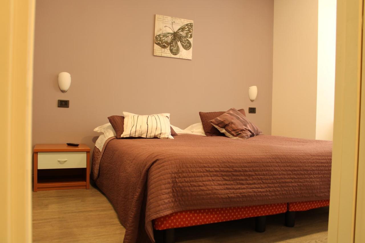 Residence Royal House Riva del Garda Ngoại thất bức ảnh