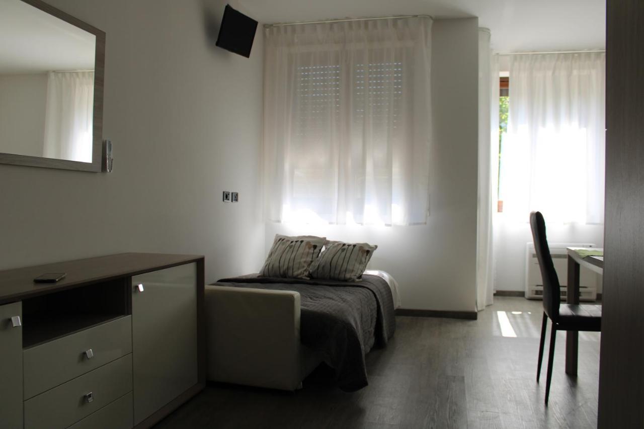 Residence Royal House Riva del Garda Ngoại thất bức ảnh