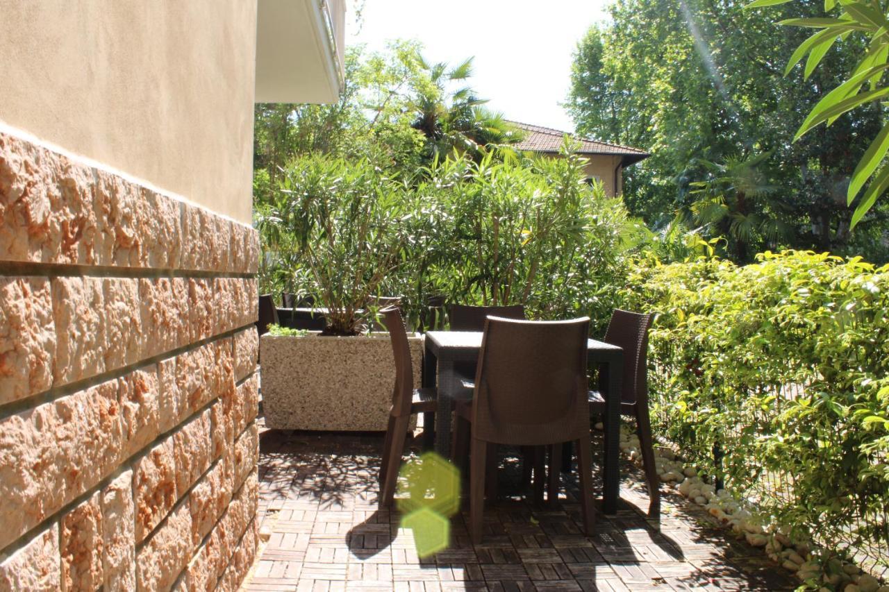 Residence Royal House Riva del Garda Ngoại thất bức ảnh