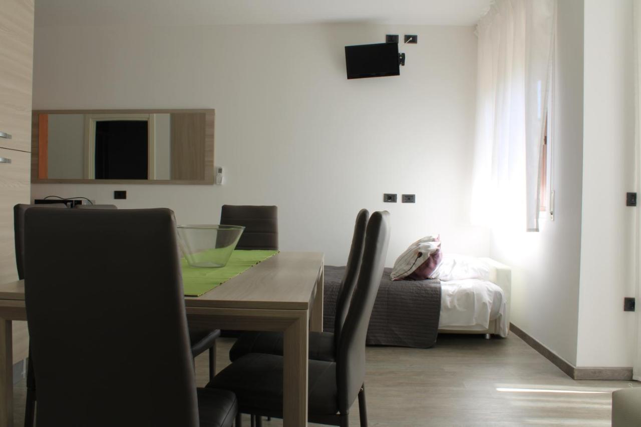 Residence Royal House Riva del Garda Ngoại thất bức ảnh