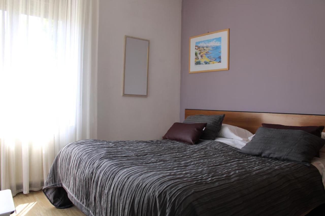 Residence Royal House Riva del Garda Ngoại thất bức ảnh