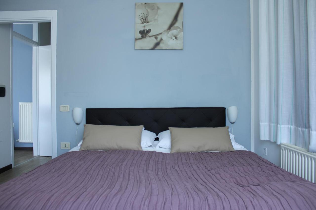 Residence Royal House Riva del Garda Ngoại thất bức ảnh