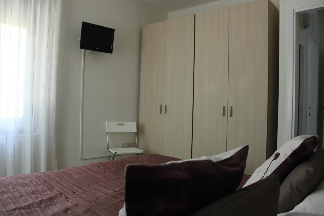 Residence Royal House Riva del Garda Ngoại thất bức ảnh
