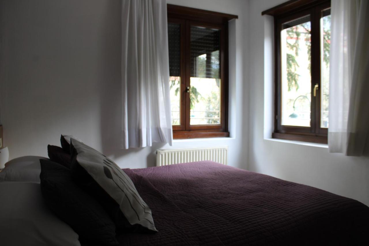 Residence Royal House Riva del Garda Ngoại thất bức ảnh