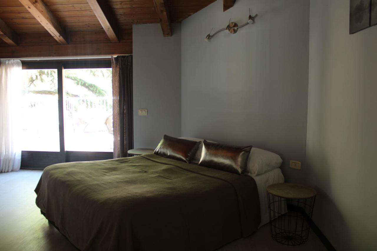 Residence Royal House Riva del Garda Ngoại thất bức ảnh