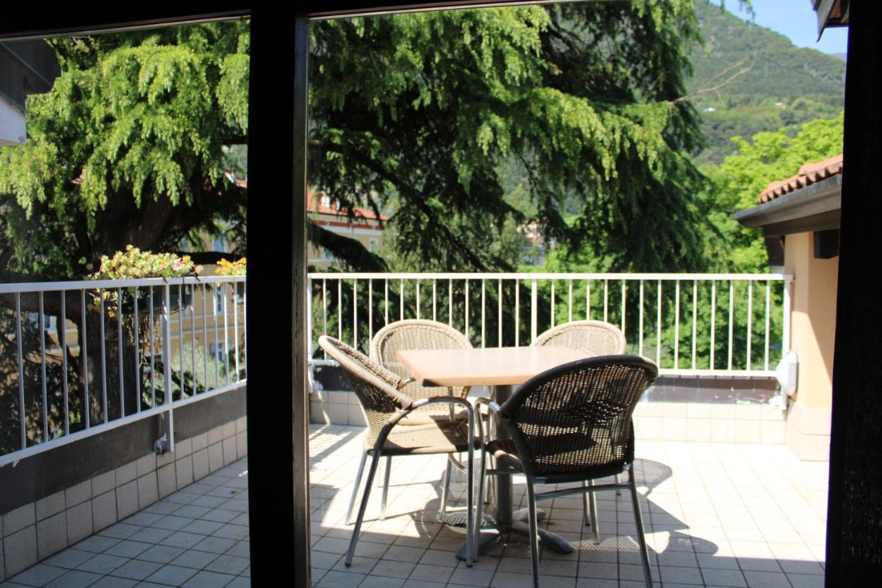 Residence Royal House Riva del Garda Ngoại thất bức ảnh