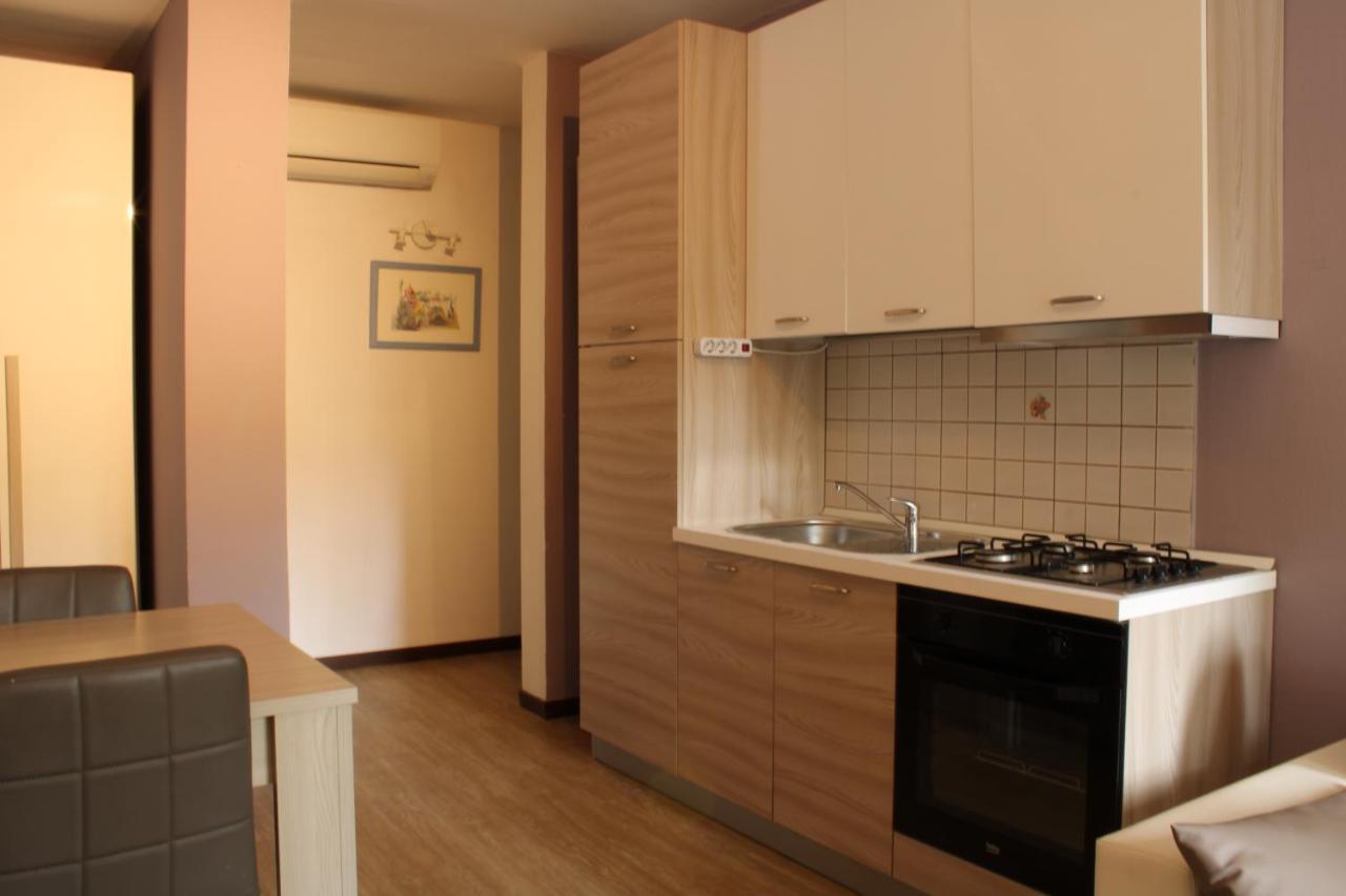 Residence Royal House Riva del Garda Ngoại thất bức ảnh