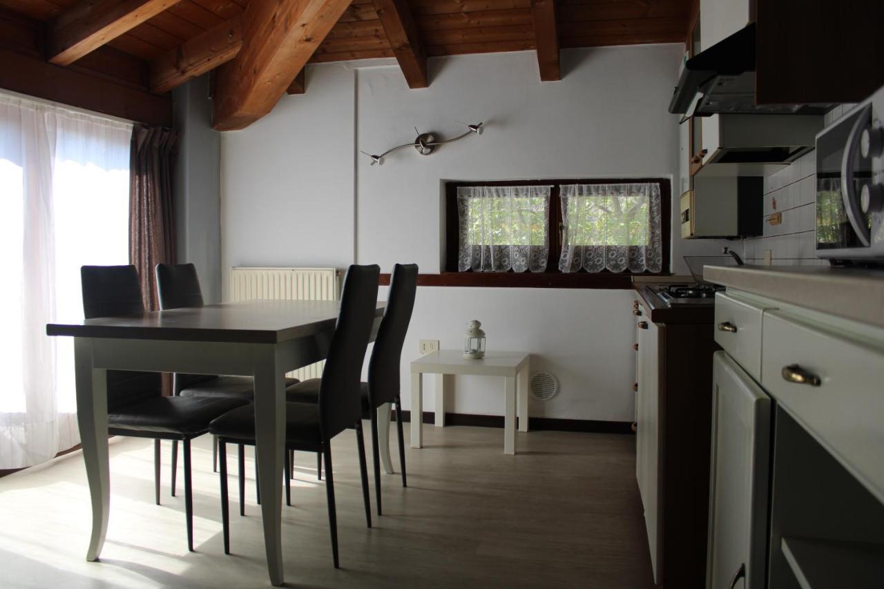 Residence Royal House Riva del Garda Ngoại thất bức ảnh