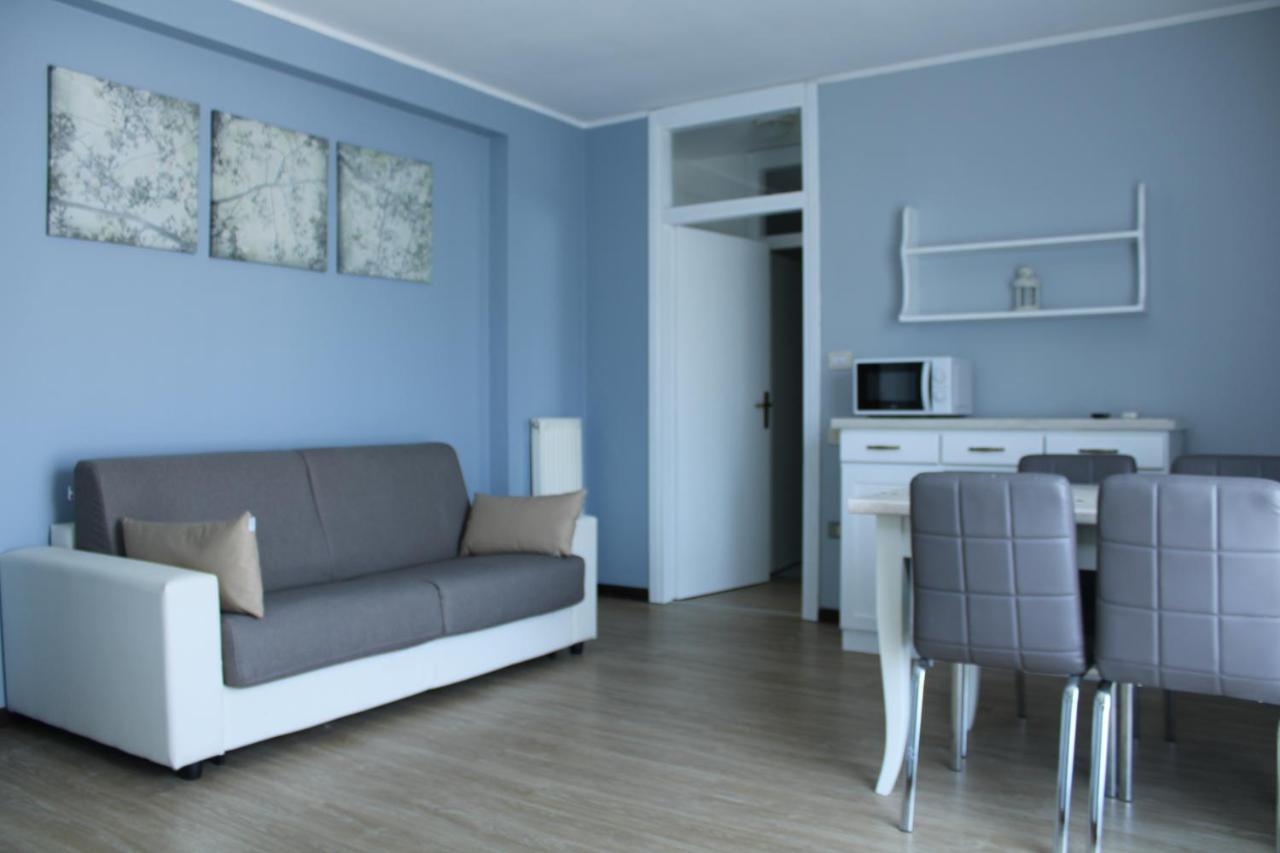Residence Royal House Riva del Garda Ngoại thất bức ảnh