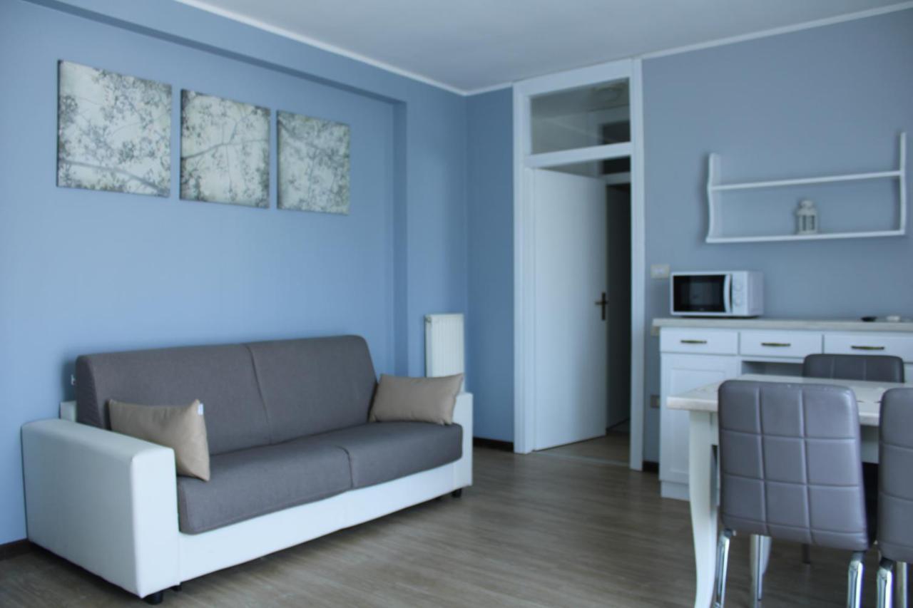 Residence Royal House Riva del Garda Ngoại thất bức ảnh