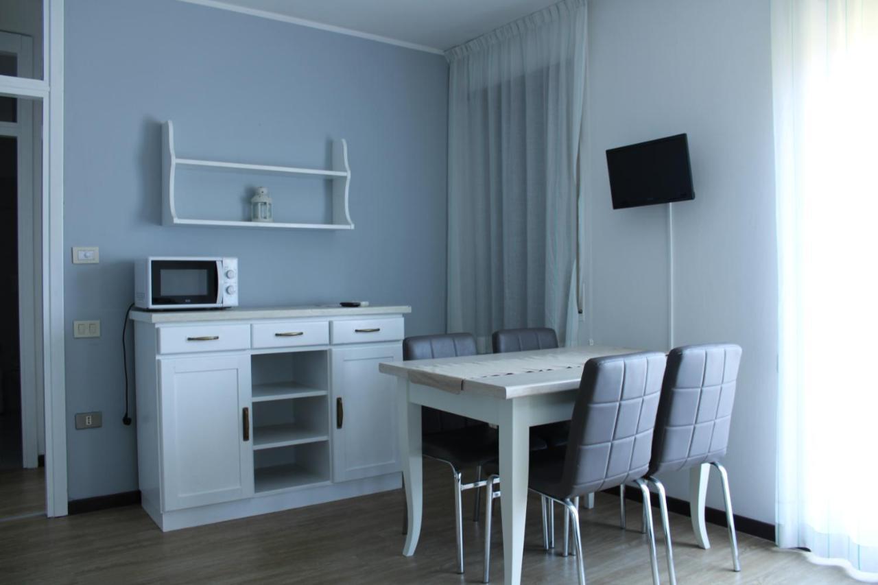 Residence Royal House Riva del Garda Ngoại thất bức ảnh