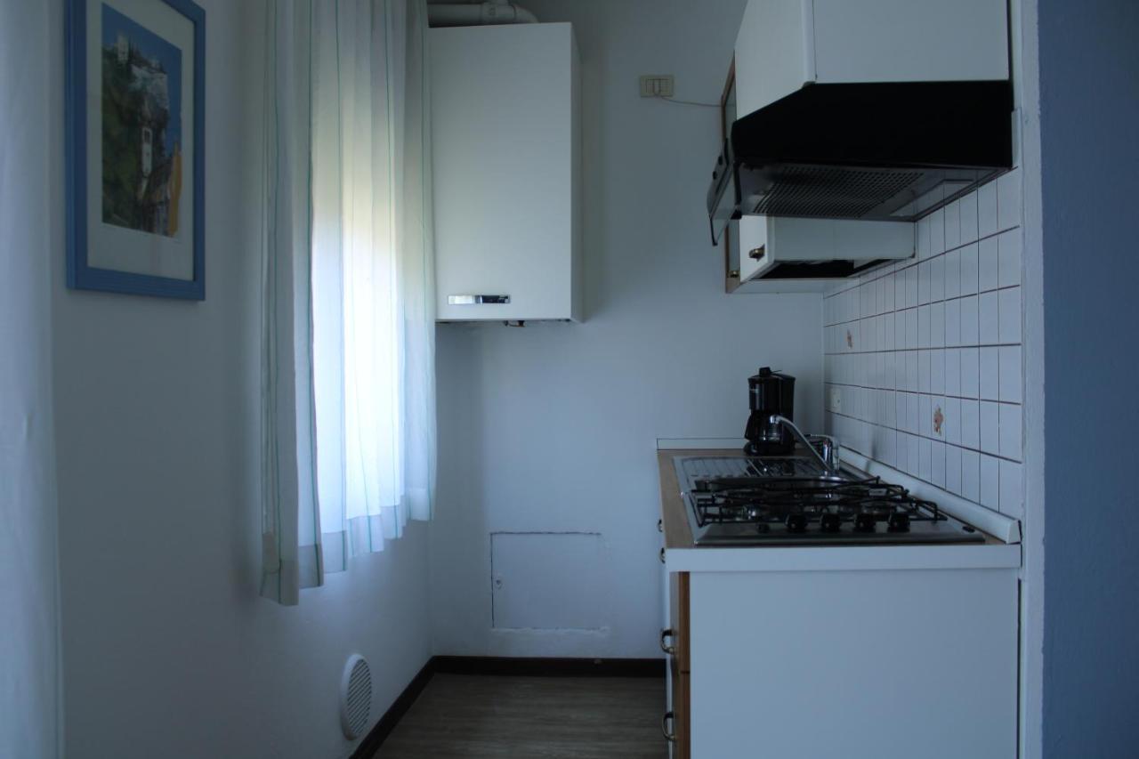Residence Royal House Riva del Garda Ngoại thất bức ảnh