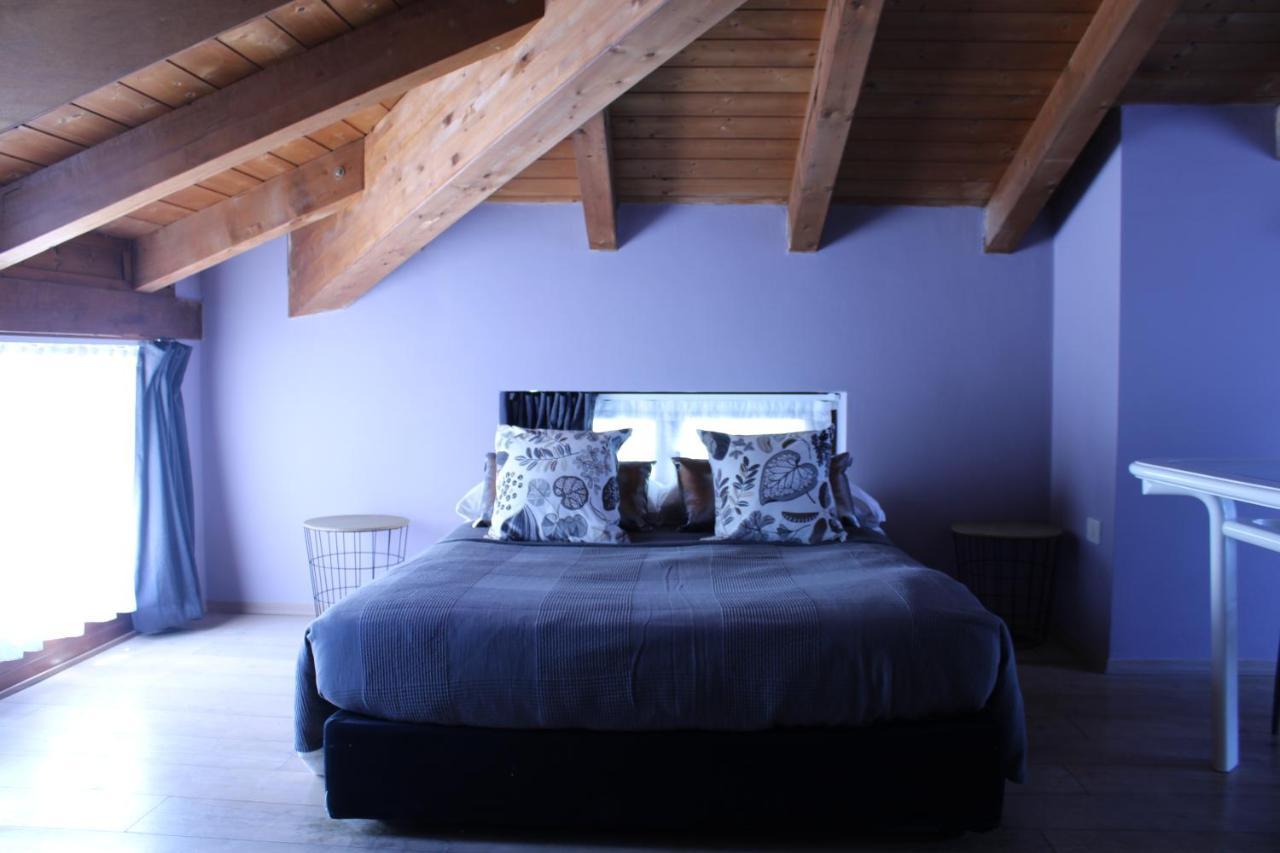 Residence Royal House Riva del Garda Ngoại thất bức ảnh