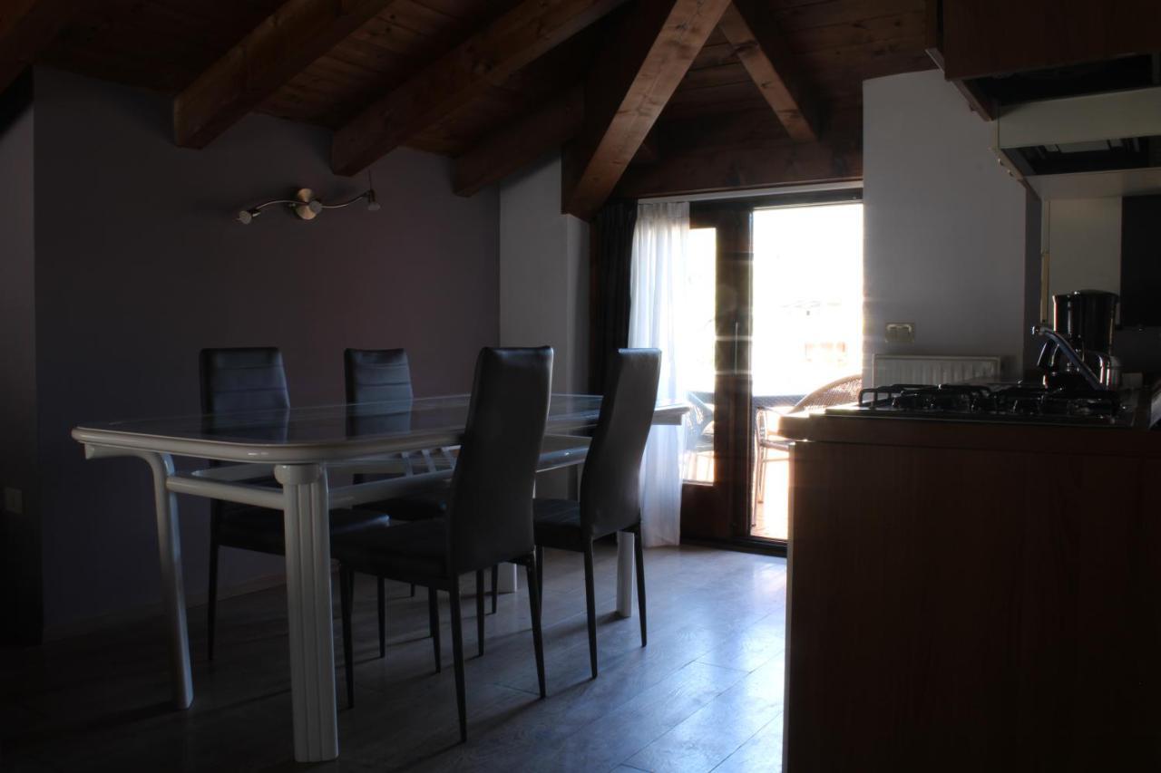 Residence Royal House Riva del Garda Ngoại thất bức ảnh