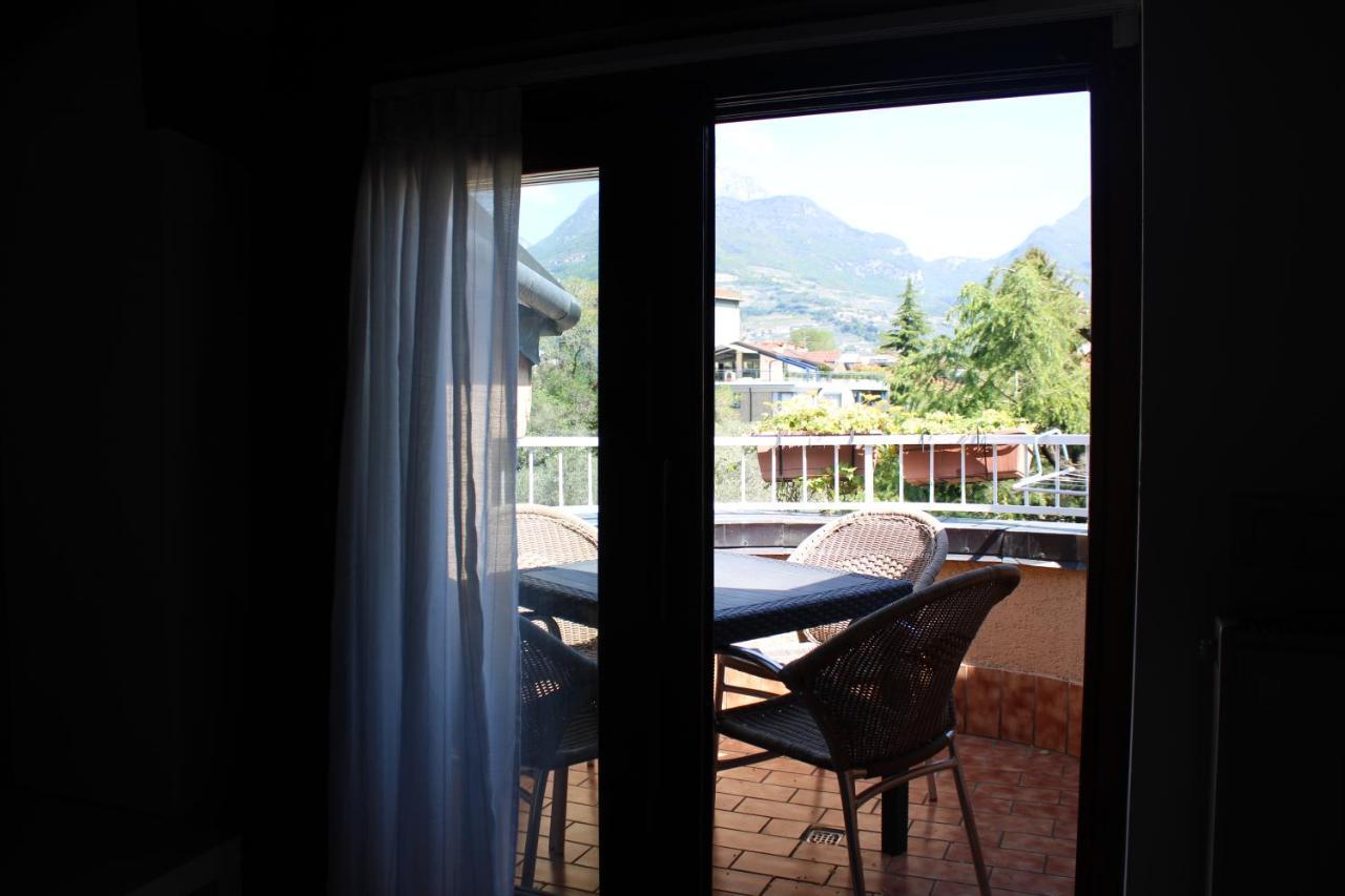 Residence Royal House Riva del Garda Ngoại thất bức ảnh