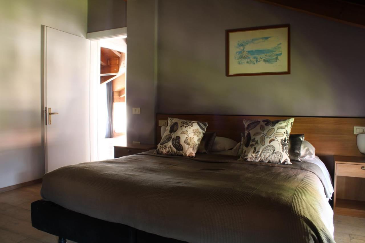 Residence Royal House Riva del Garda Ngoại thất bức ảnh
