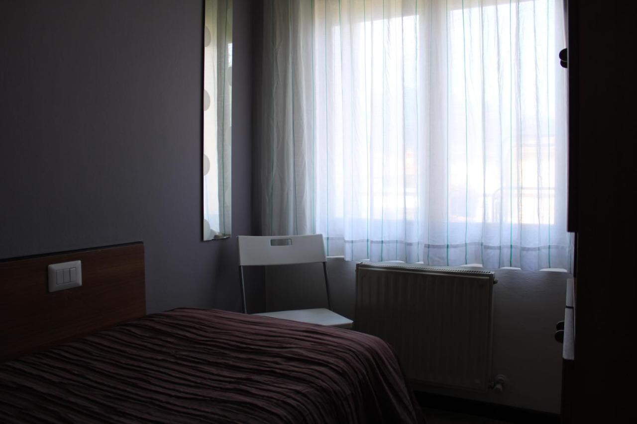 Residence Royal House Riva del Garda Ngoại thất bức ảnh