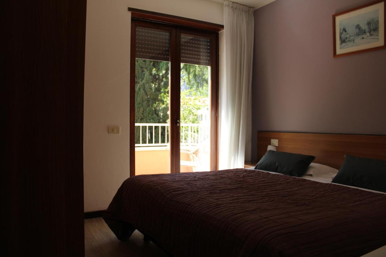 Residence Royal House Riva del Garda Ngoại thất bức ảnh