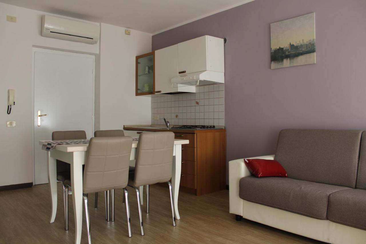 Residence Royal House Riva del Garda Ngoại thất bức ảnh