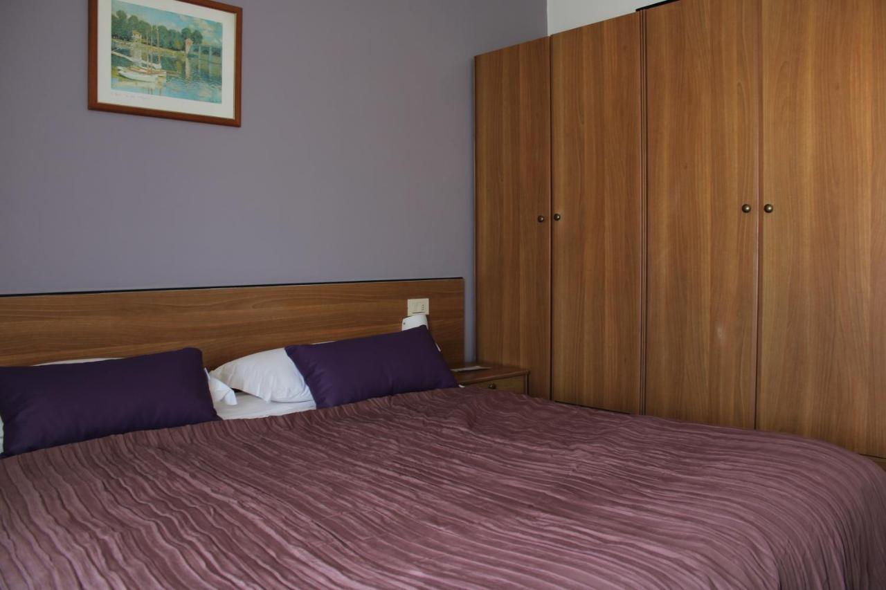 Residence Royal House Riva del Garda Ngoại thất bức ảnh