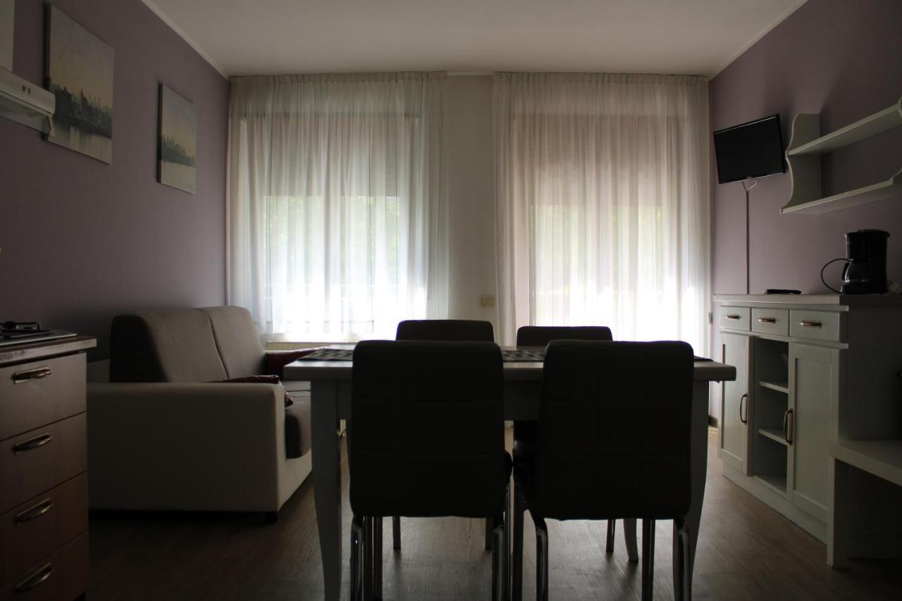 Residence Royal House Riva del Garda Ngoại thất bức ảnh