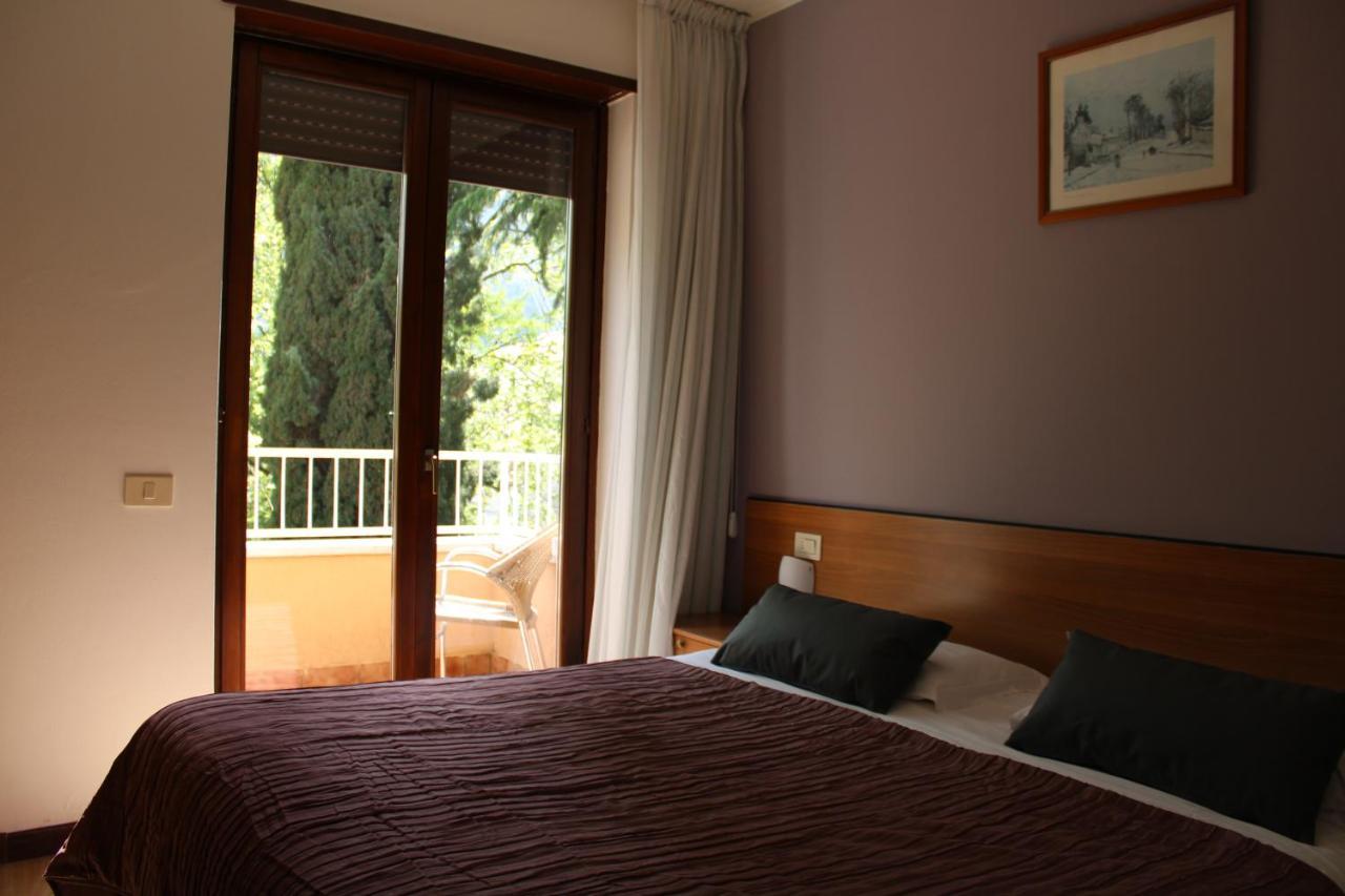Residence Royal House Riva del Garda Ngoại thất bức ảnh