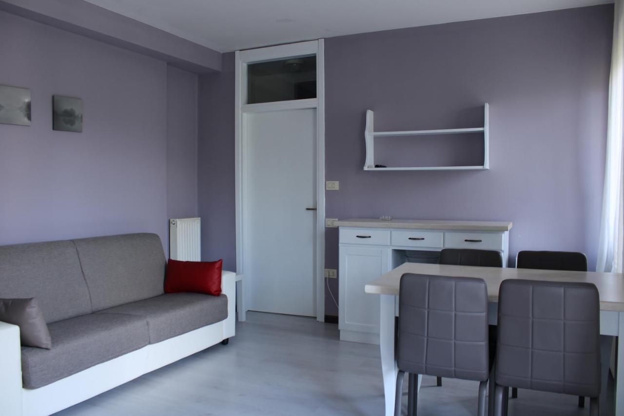 Residence Royal House Riva del Garda Ngoại thất bức ảnh