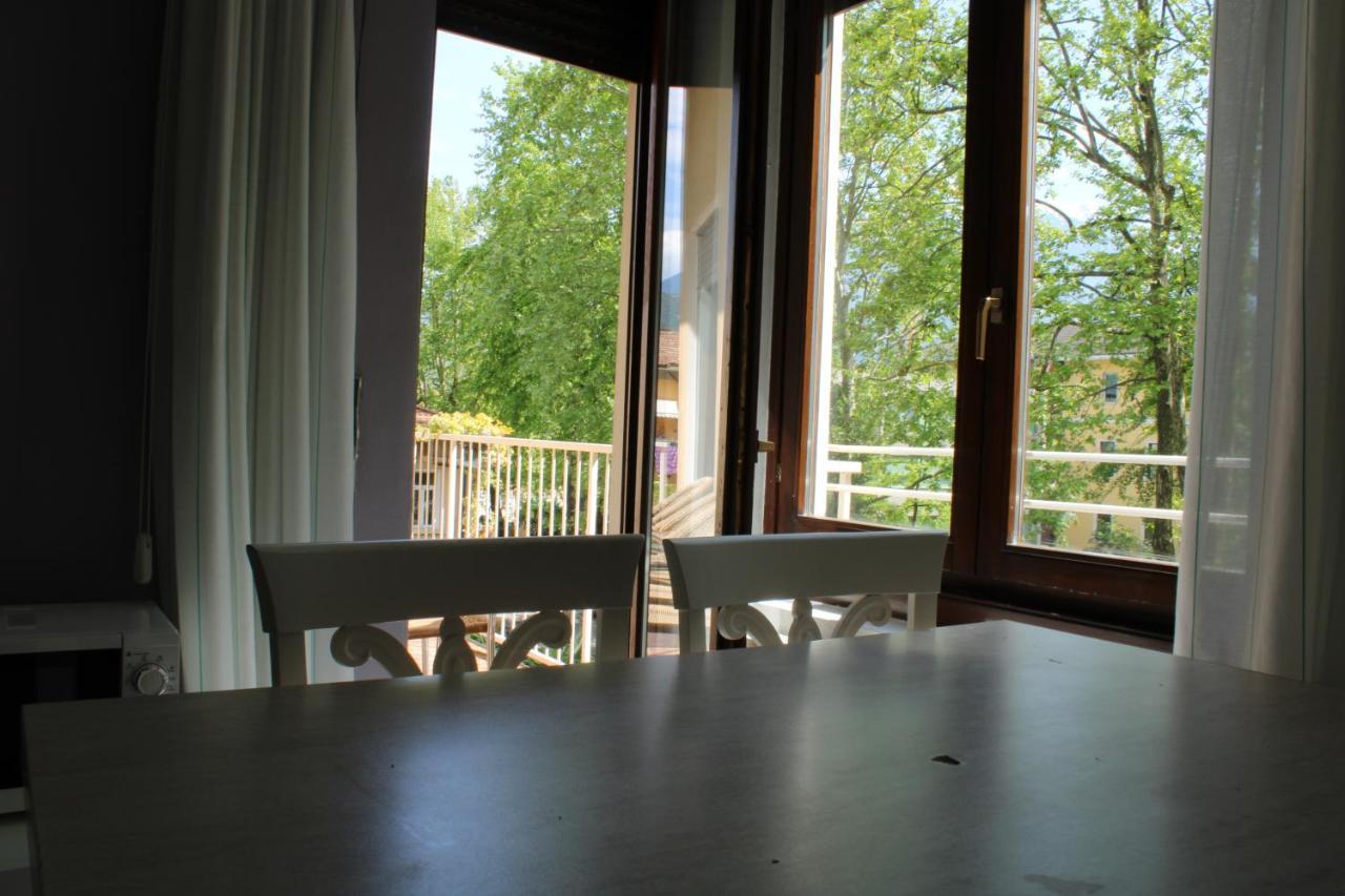 Residence Royal House Riva del Garda Ngoại thất bức ảnh